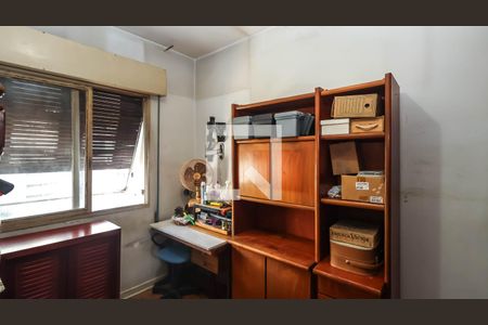 Quarto 1 de apartamento para alugar com 3 quartos, 150m² em Vila Mariana, São Paulo