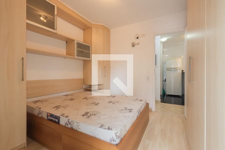 Quarto de apartamento para alugar com 1 quarto, 35m² em Jardins, São Paulo