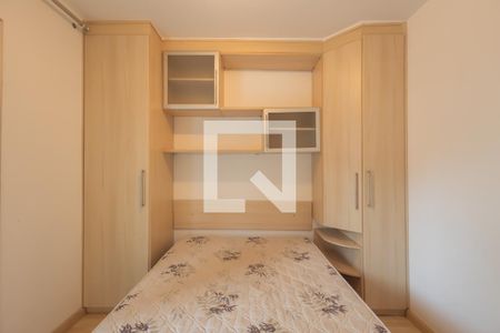 Quarto de apartamento para alugar com 1 quarto, 35m² em Jardins, São Paulo