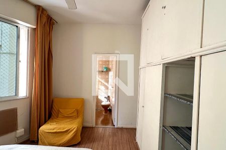 Apartamento para alugar com 1 quarto, 40m² em Copacabana, Rio de Janeiro