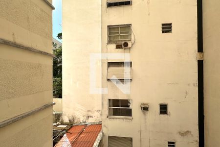 Apartamento para alugar com 1 quarto, 40m² em Copacabana, Rio de Janeiro