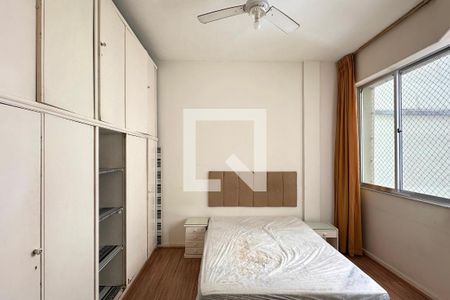 Apartamento para alugar com 1 quarto, 40m² em Copacabana, Rio de Janeiro