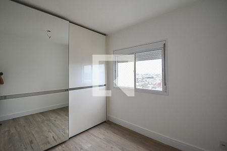 Quarto Suíte de apartamento para alugar com 2 quartos, 80m² em Independência, São Bernardo do Campo