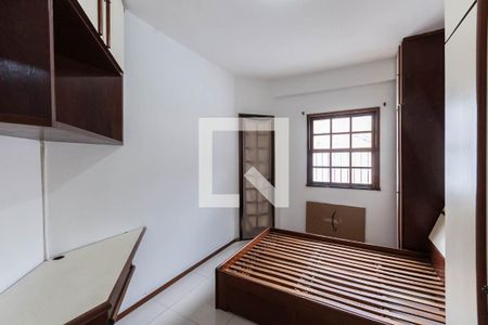 Suíte de apartamento à venda com 2 quartos, 86m² em Maracanã, Rio de Janeiro