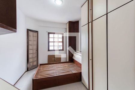 Suíte de apartamento à venda com 2 quartos, 86m² em Maracanã, Rio de Janeiro