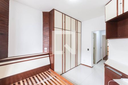 Suíte de apartamento à venda com 2 quartos, 86m² em Maracanã, Rio de Janeiro