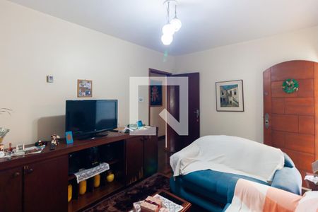 Sala de casa à venda com 3 quartos, 200m² em Jardim Sapopemba, São Paulo