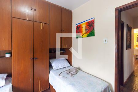 Quarto 1 de casa à venda com 3 quartos, 200m² em Jardim Sapopemba, São Paulo