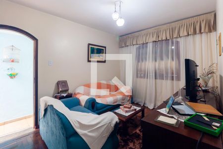 Sala de casa à venda com 3 quartos, 200m² em Jardim Sapopemba, São Paulo