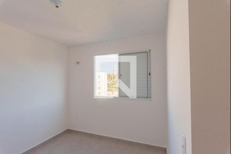 Quarto 2 de apartamento para alugar com 2 quartos, 42m² em Jardim Esmeraldina, Campinas