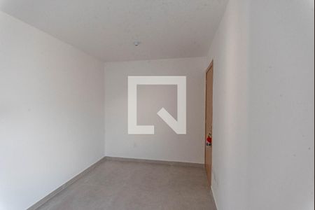 Sala de apartamento para alugar com 2 quartos, 42m² em Jardim Esmeraldina, Campinas