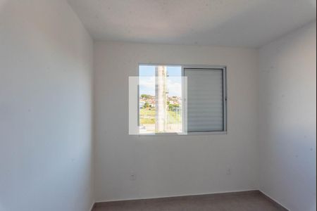 Quarto 1 de apartamento para alugar com 2 quartos, 42m² em Jardim Esmeraldina, Campinas