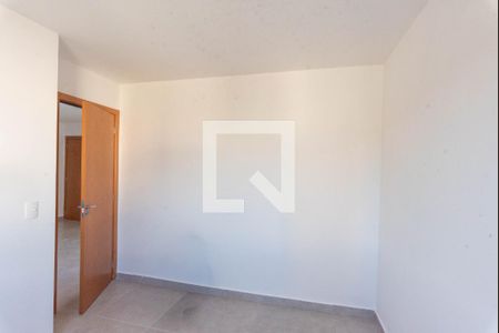 Quarto 2 de apartamento para alugar com 2 quartos, 42m² em Jardim Esmeraldina, Campinas