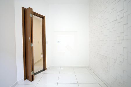 Quarto 1 de apartamento para alugar com 2 quartos, 90m² em Pinheirinho, Santo André