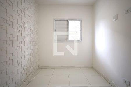 Quarto 1 de apartamento para alugar com 2 quartos, 90m² em Pinheirinho, Santo André