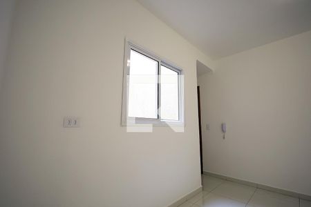 Sala de apartamento para alugar com 2 quartos, 90m² em Pinheirinho, Santo André