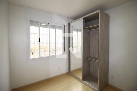 Quarto 1 de apartamento para alugar com 3 quartos, 65m² em Vila Ipiranga, Porto Alegre