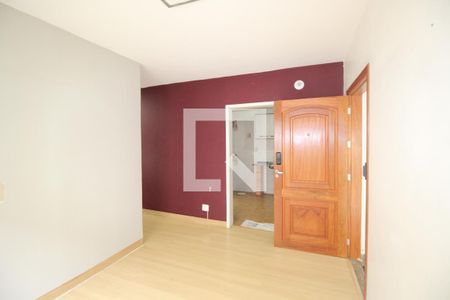 Sala de apartamento para alugar com 3 quartos, 65m² em Vila Ipiranga, Porto Alegre