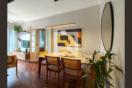 Sala de apartamento para alugar com 2 quartos, 77m² em Vila Isabel, Rio de Janeiro
