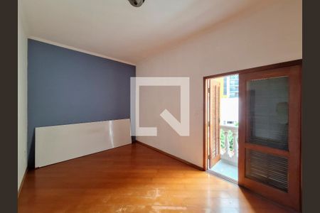 Quarto 1 de casa para alugar com 4 quartos, 400m² em Chora Menino, São Paulo