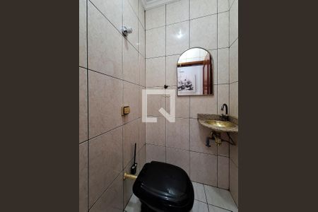 Lavabo de casa para alugar com 4 quartos, 400m² em Chora Menino, São Paulo