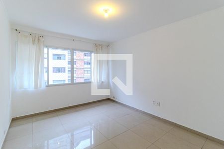 Sala de apartamento à venda com 3 quartos, 100m² em República, São Paulo