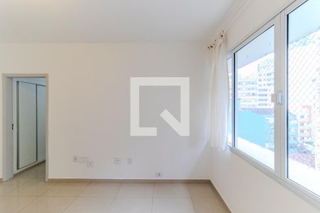 Sala de apartamento à venda com 3 quartos, 100m² em República, São Paulo