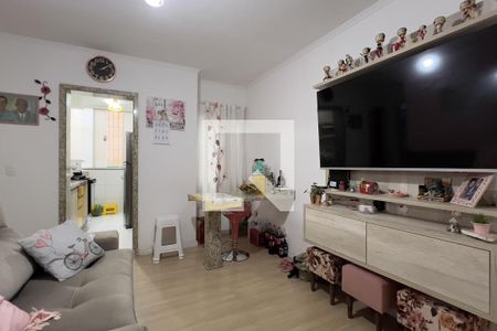 Apartamento à venda com 2 quartos, 60m² em Centro, Guarulhos