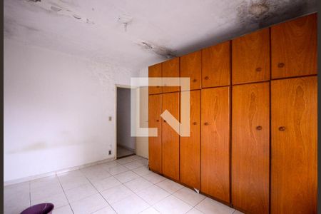 Quarto 1  de casa à venda com 2 quartos, 85m² em Jardim Previdencia, São Paulo