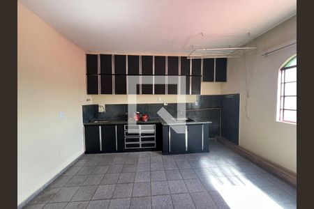 Kitnet de apartamento à venda com 1 quarto, 18m² em Canaa, Belo Horizonte