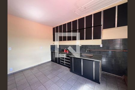 Kitnet de apartamento à venda com 1 quarto, 18m² em Canaa, Belo Horizonte