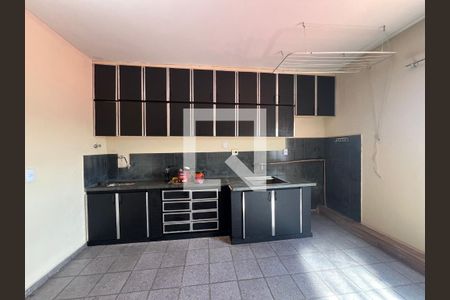 Kitnet de apartamento à venda com 1 quarto, 18m² em Canaa, Belo Horizonte