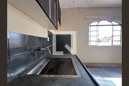 Kitnet de apartamento à venda com 1 quarto, 18m² em Canaa, Belo Horizonte