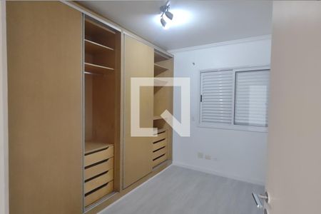 Quarto de apartamento para alugar com 2 quartos, 66m² em Santo Antônio, São Caetano do Sul