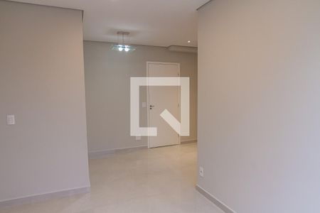 Sala de apartamento para alugar com 2 quartos, 43m² em Jardim Maringa, São Paulo