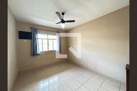 Suíte de casa para alugar com 2 quartos, 200m² em Bento Ribeiro, Rio de Janeiro