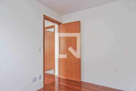 Quarto 1 de apartamento para alugar com 2 quartos, 43m² em Jardim Iris, São Paulo