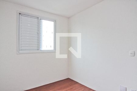 Quarto 1 de apartamento para alugar com 2 quartos, 43m² em Jardim Iris, São Paulo