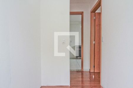 Quarto 2 de apartamento para alugar com 2 quartos, 43m² em Jardim Iris, São Paulo