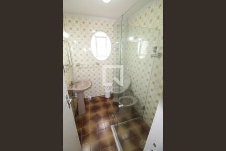 Banheiro de apartamento para alugar com 3 quartos, 104m² em Jardim Sao Dimas, São José dos Campos