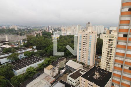 Sala de apartamento para alugar com 3 quartos, 104m² em Jardim Sao Dimas, São José dos Campos