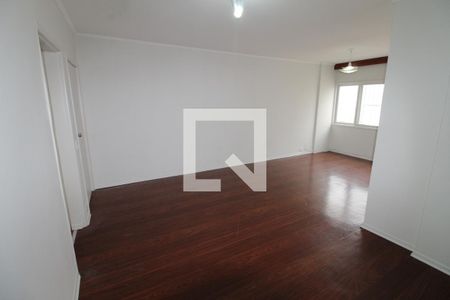 Sala de apartamento para alugar com 3 quartos, 104m² em Jardim Sao Dimas, São José dos Campos