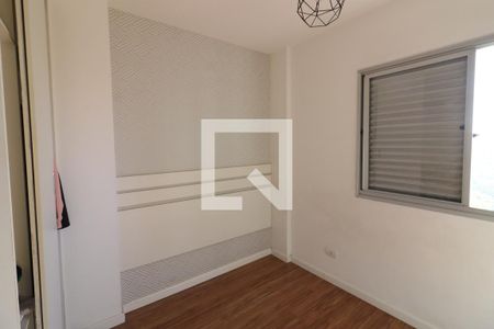 Quarto 2 de apartamento à venda com 2 quartos, 61m² em Jaguaribe, Osasco