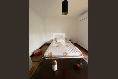 Quarto de kitnet/studio para alugar com 1 quarto, 30m² em Canaa, Belo Horizonte