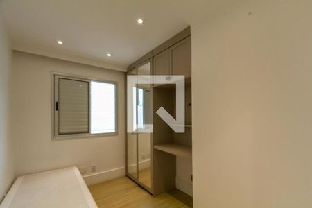 Quarto 1 de apartamento para alugar com 3 quartos, 79m² em Vila Santa Luzia, São Bernardo do Campo