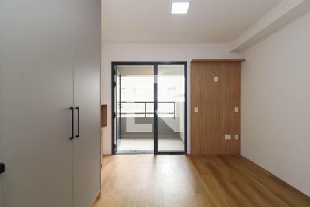 Studio de kitnet/studio à venda com 1 quarto, 24m² em Perdizes, São Paulo