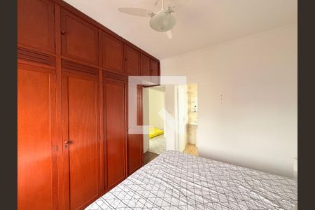 Suíte de apartamento à venda com 3 quartos, 114m² em Centro, Jundiaí