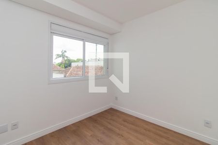 Quarto 1 de apartamento para alugar com 3 quartos, 75m² em Menino Deus, Porto Alegre