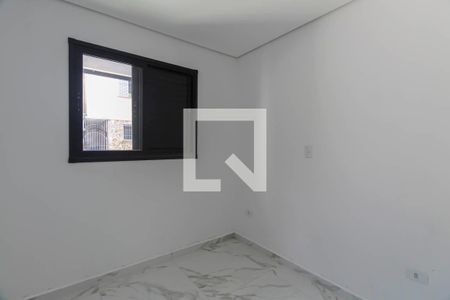 Quarto 1 de apartamento à venda com 2 quartos, 41m² em São Lucas, São Paulo