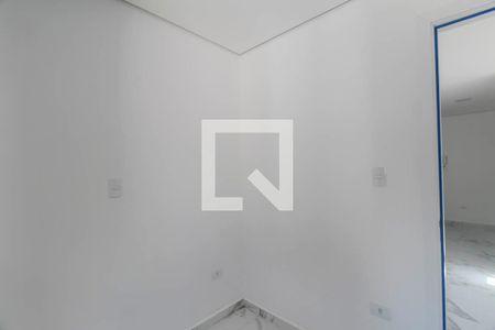 Quarto 1 de apartamento à venda com 2 quartos, 41m² em São Lucas, São Paulo